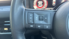 Nissan Qashqai 1.3 DiG-T MH N-Connecta 5dr Petrol Hatchback